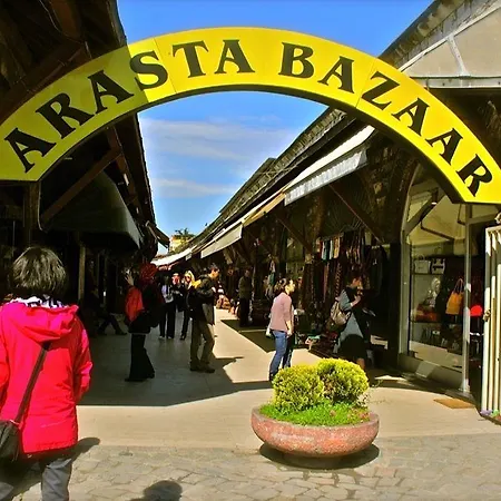 Отель Abella 3*