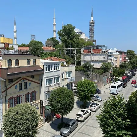 Abella Istambul