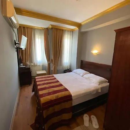 Abella 3* Istambul