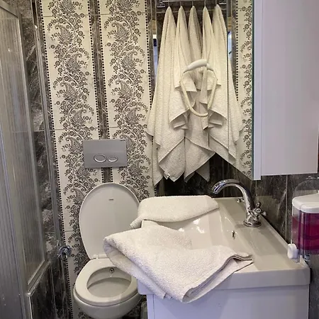 Hotel Abella Istambul