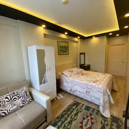 Hotel Abella Istambul