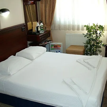 Abella Hotel Istambul
