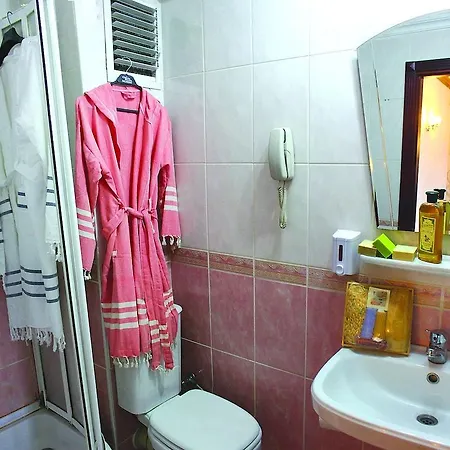 Abella Hotel Istambul