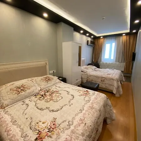 Abella Istambul