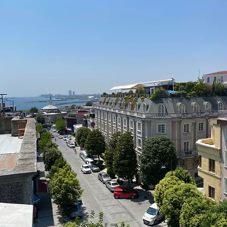 Ξενοδοχείο Abella