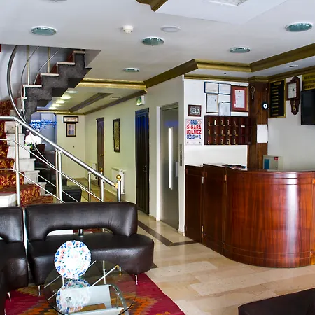 Hotel Abella