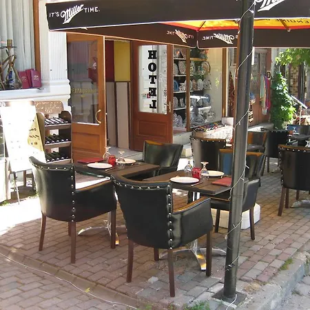 Abella 3* Istambul