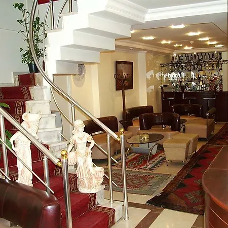 Abella Istambul