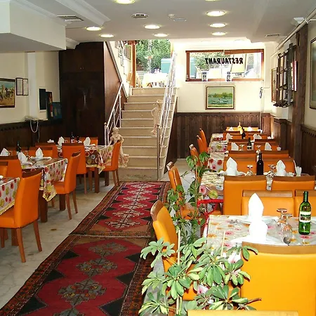 Hotel Abella Istambul