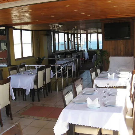 Hotel Abella