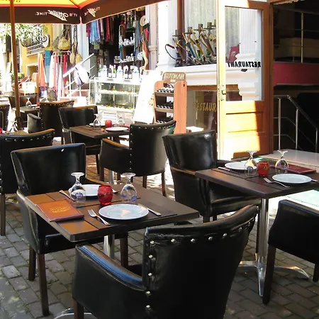 Hotel Abella Istambul