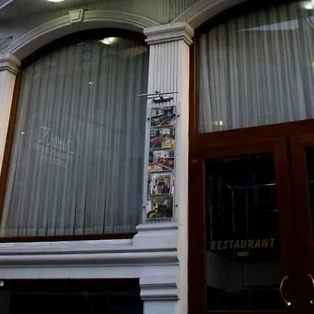 Abella 3* Istambul