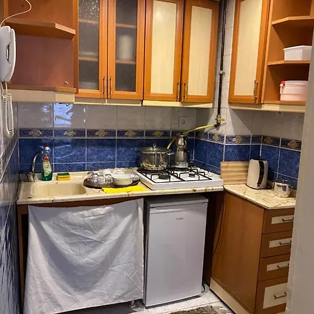 Ξενοδοχείο Abella 3*