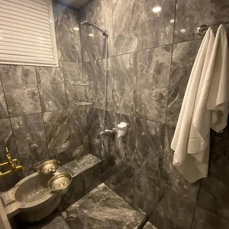 Hotel Abella Istambul
