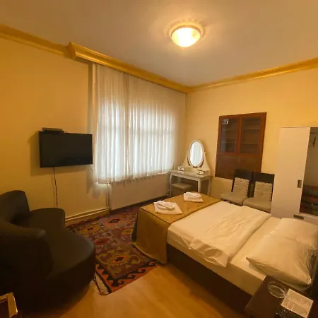 Abella Ξενοδοχείο 3*