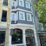 Otel Abella İstanbul