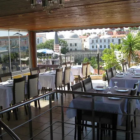 Hotel Abella Istambul