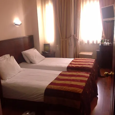 Abella Hotel
