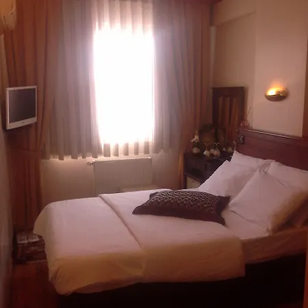 Abella Hotel