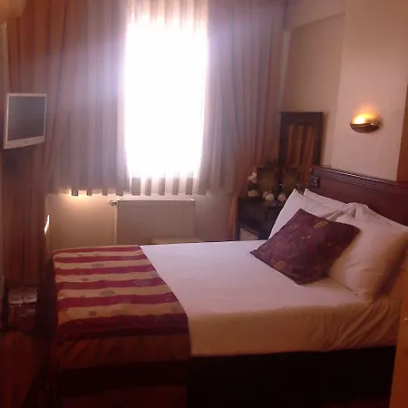 Abella Otel 3*