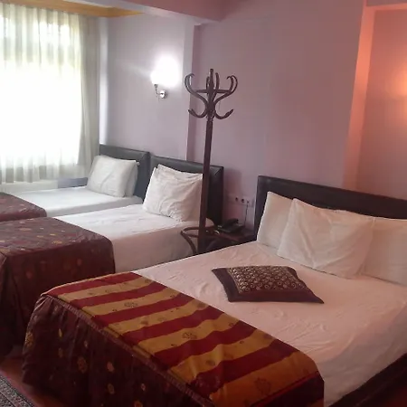 Hotel Abella