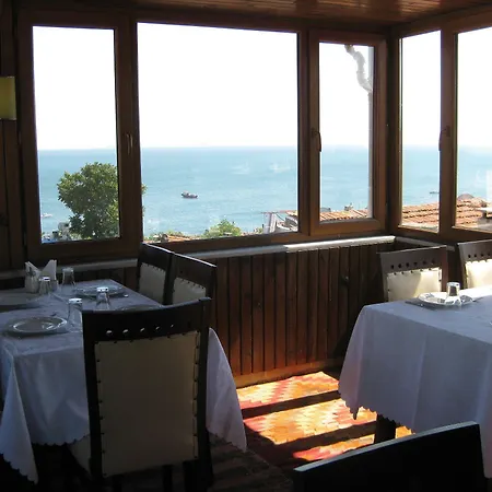 Abella Hotel Istambul