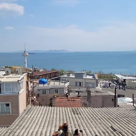 Abella Hotel Istambul