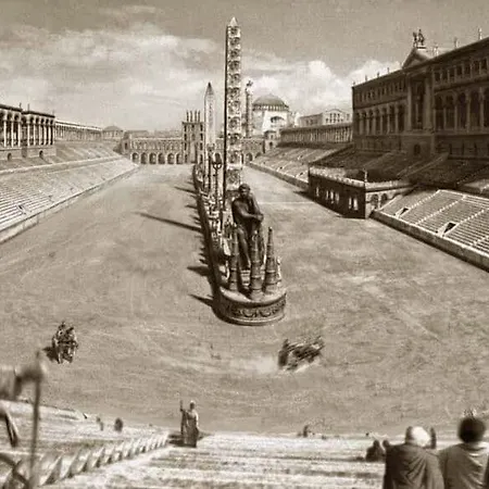 Hotel Abella Istambul