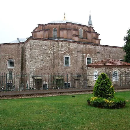 Abella Istanbul
