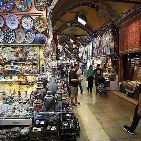 Abella Hotel Istambul