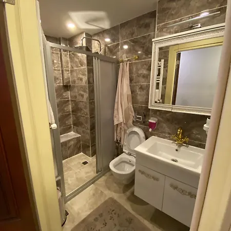 Abella Istanbul