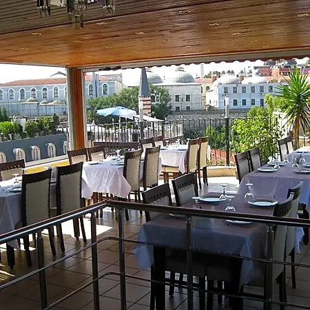 Abella Istanbul