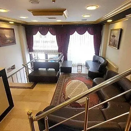Abella Istanbul
