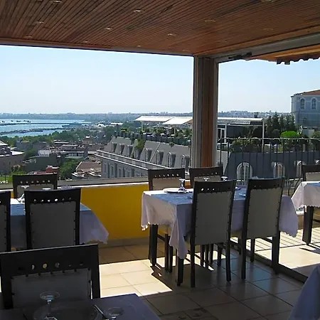 Hotel Abella Istanbul