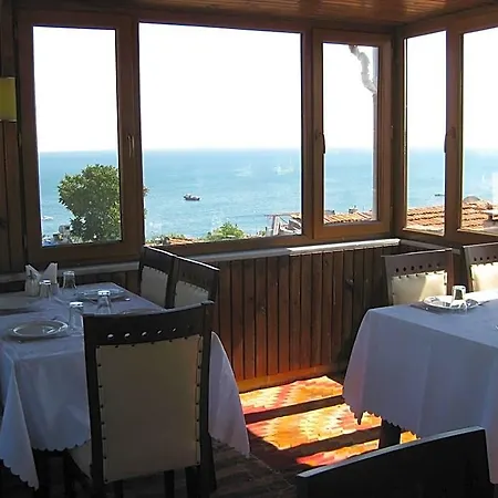 Hotel Abella Istanbul