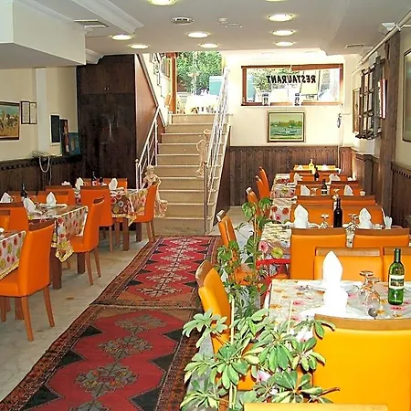 Abella Hotel Istanbul