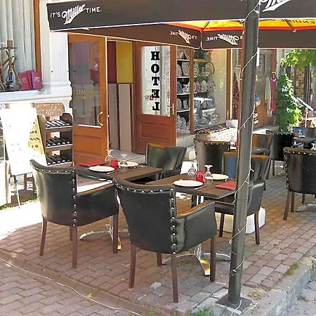 Hotel Abella Istanbul