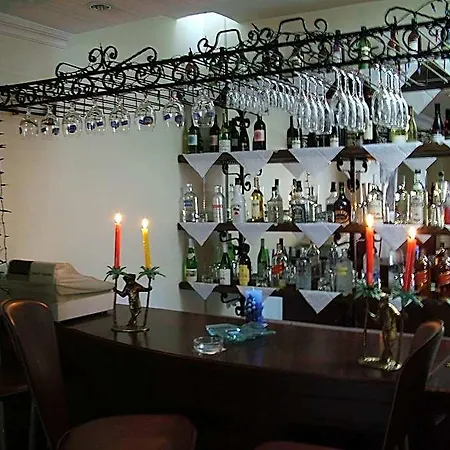 Abella Hotel