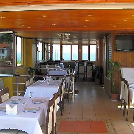 Hotel Abella Istanbul