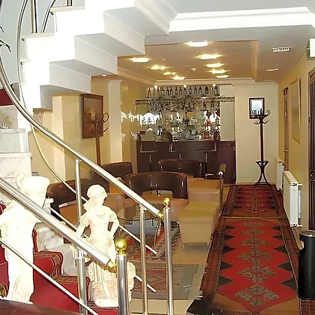 Abella 3* Istanbul