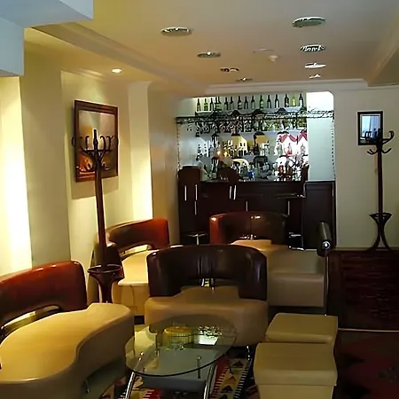 Hotel Abella 3*