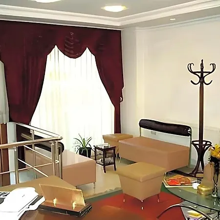 Abella Hotel