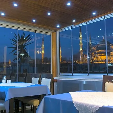 Hotel Abella Istanbul
