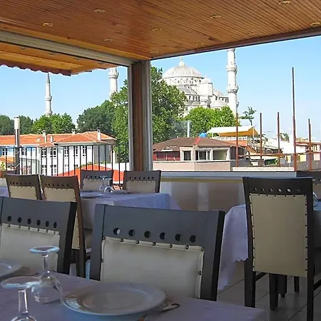 Abella Istanbul