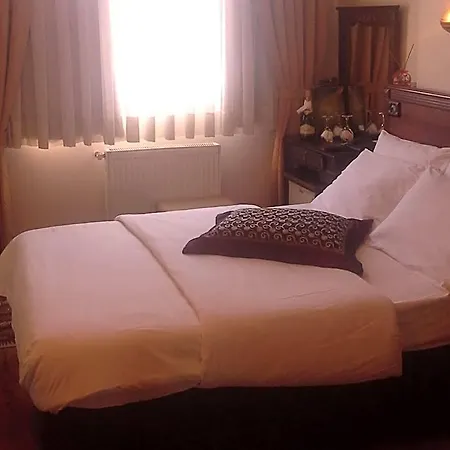 Abella Hotel Istanbul