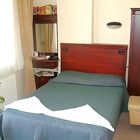 Hotell Abella