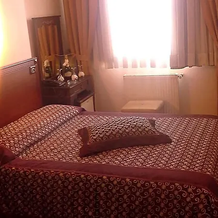 Hotel Abella Istanbul