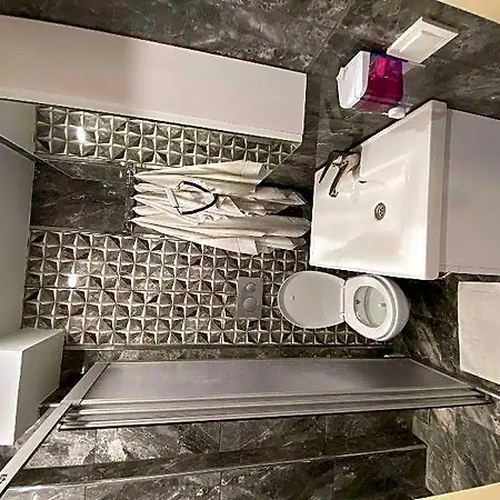 Abella Istanbul