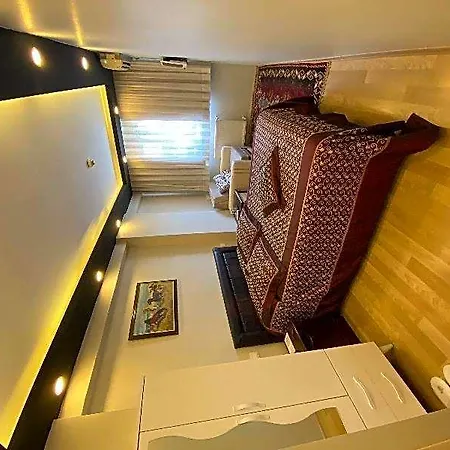 Hotel Abella