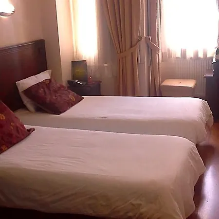 Abella 3* Istanbul